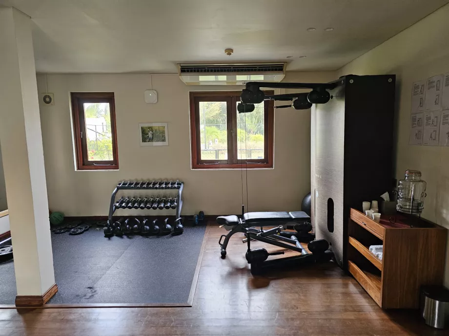 Γυμναστήριο