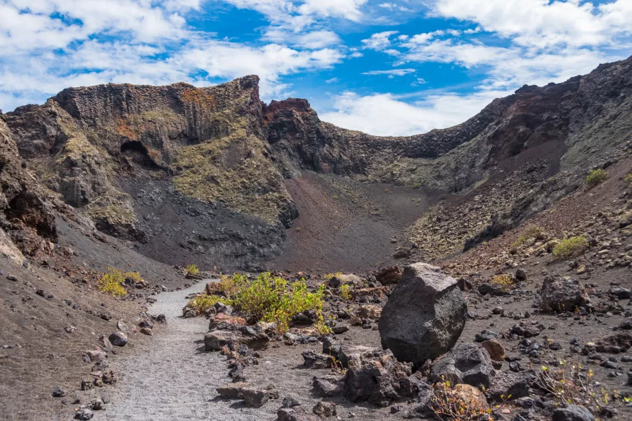Τουρισμός Lanzarote