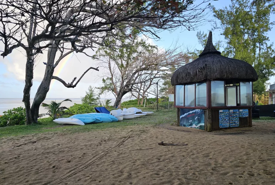 Ενοικίαση σκάφους