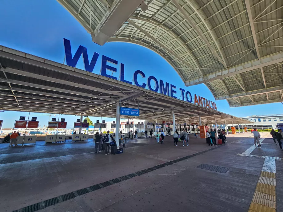 Τερματικός σταθμός 2