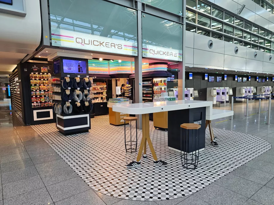 Αναψυκτικά στο δημόσιο χώρο