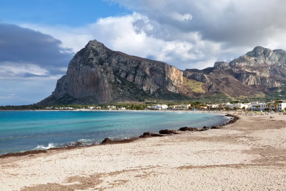 Σαν Βίτο λο Κάπο