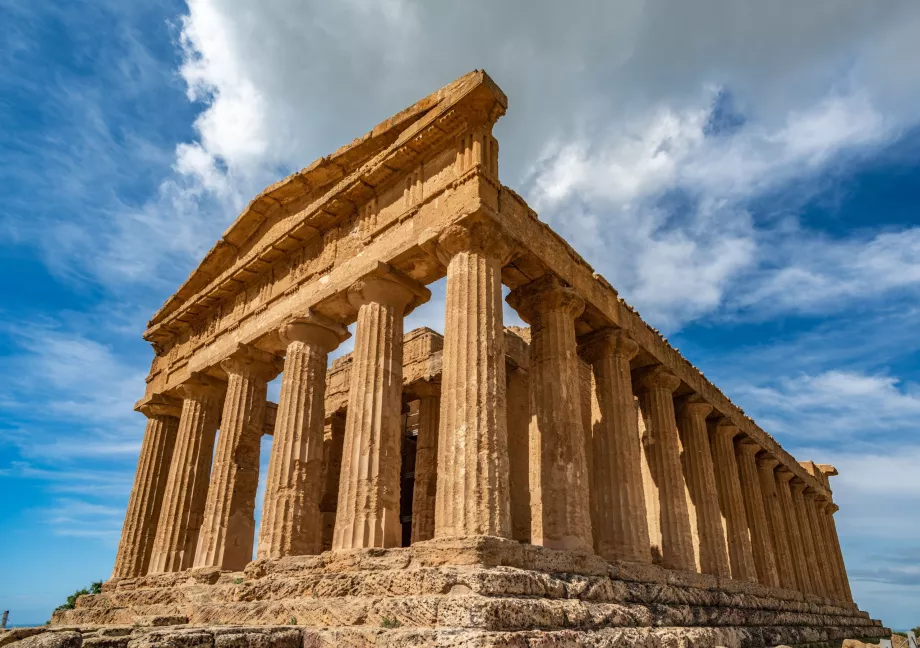 Αγκριτζέντο