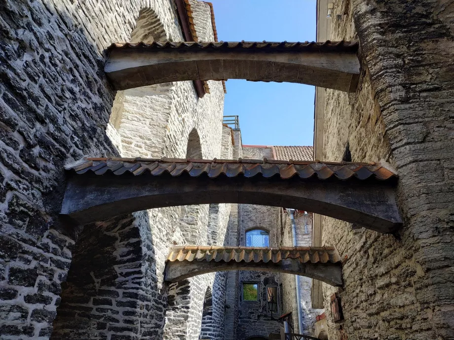 Πέρασμα της Αγίας Αικατερίνης