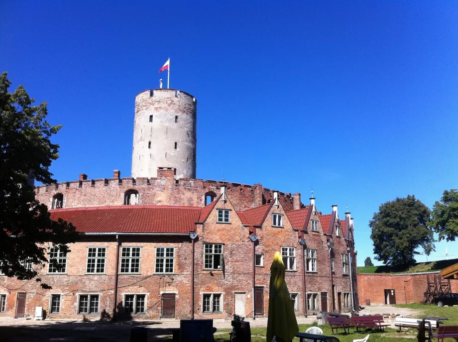 Wisloujscie