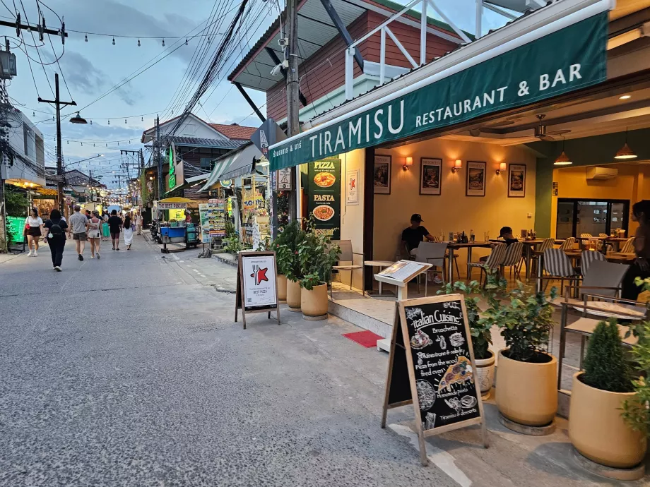 Χωριό των ψαράδων