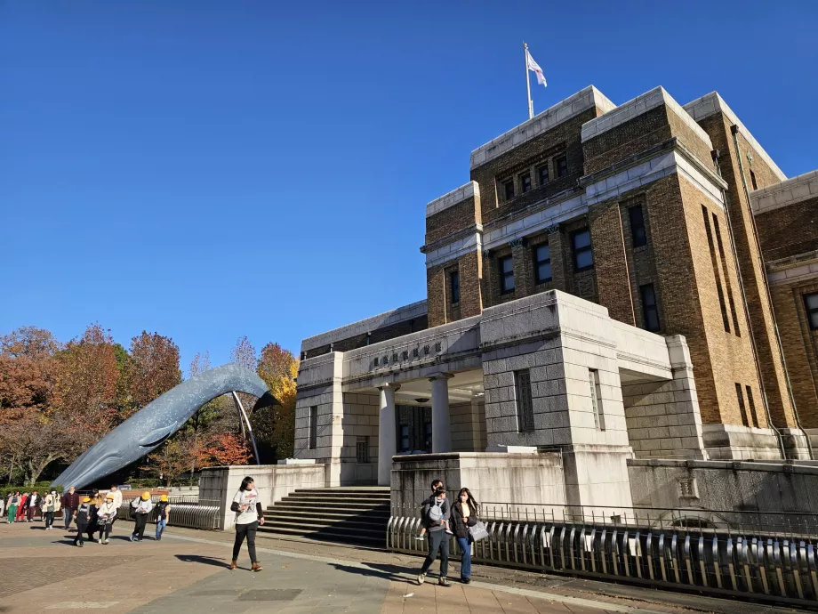 Μουσείο Φυσικής Ιστορίας