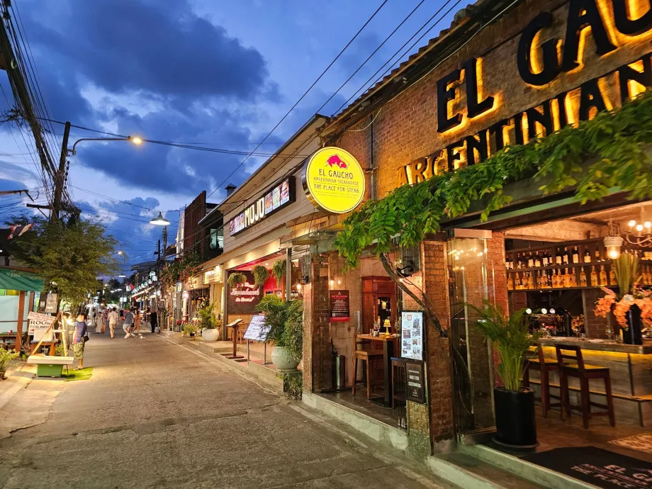 Χωριό των ψαράδων