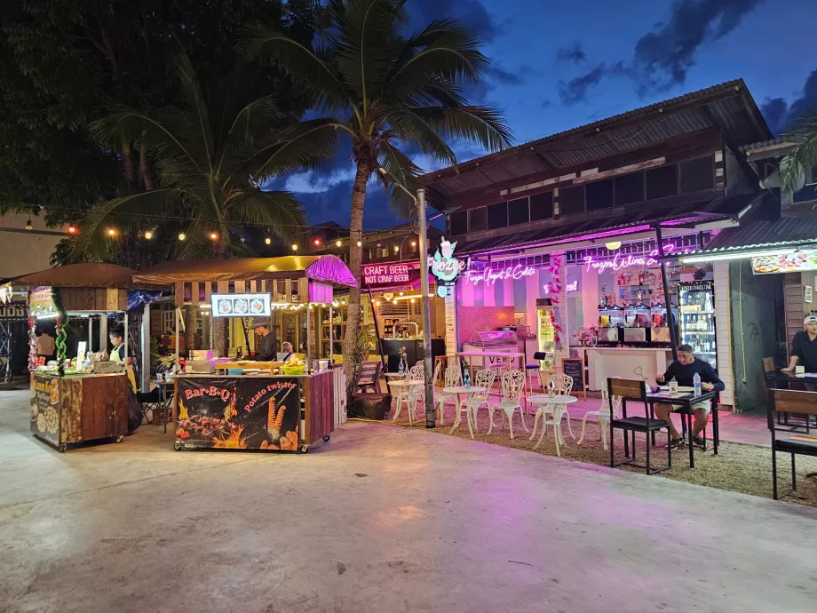 Χωριό των ψαράδων