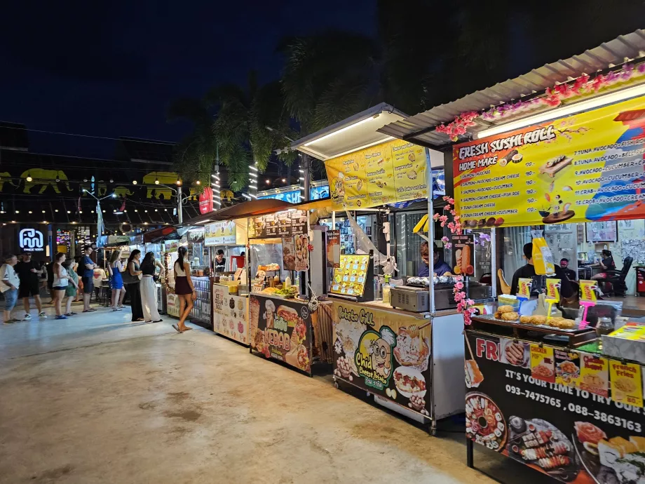 Χωριό των ψαράδων