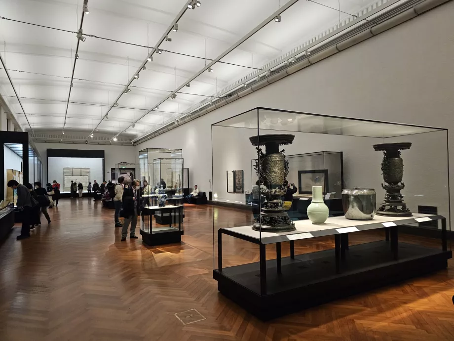 Εθνικό Μουσείο στο Τόκιο