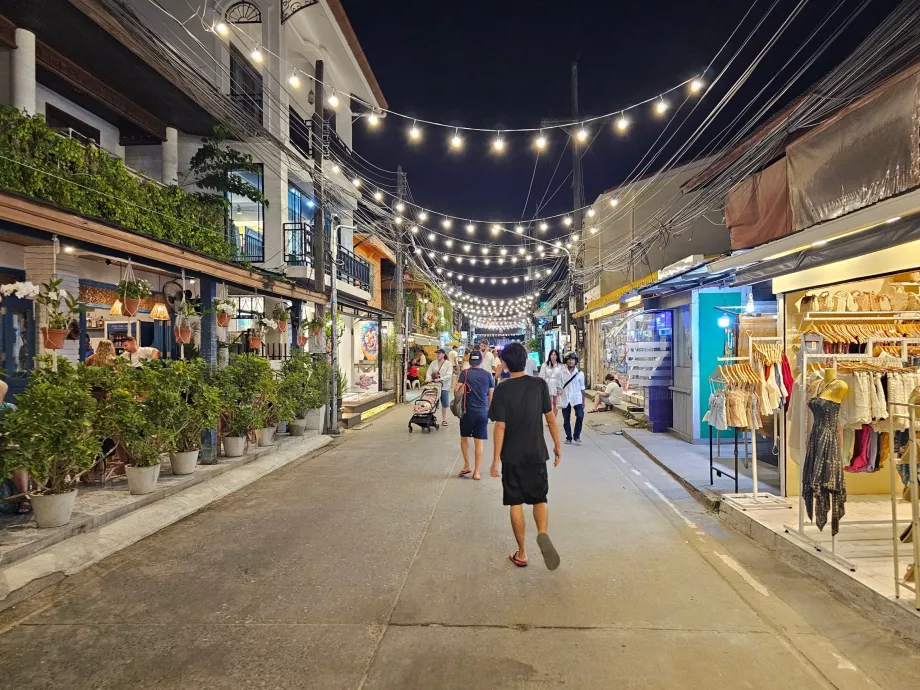 Χωριό των ψαράδων