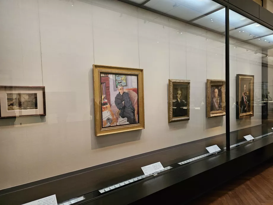 Εθνικό Μουσείο στο Τόκιο