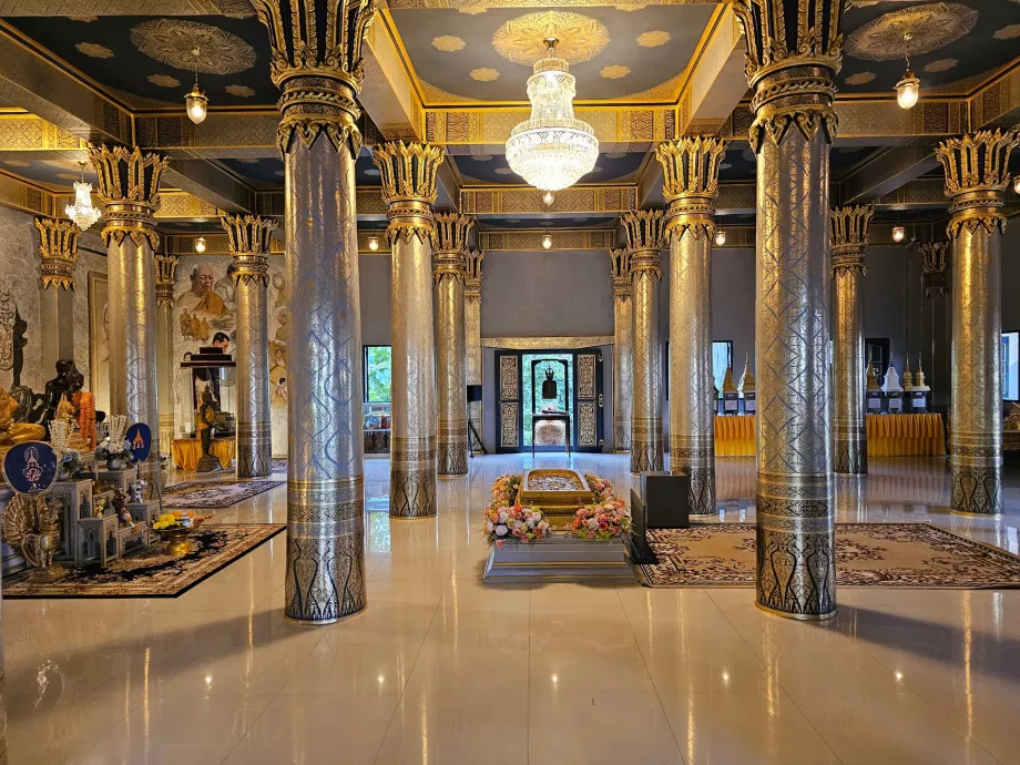 Παγόδα Khao Hua Jook