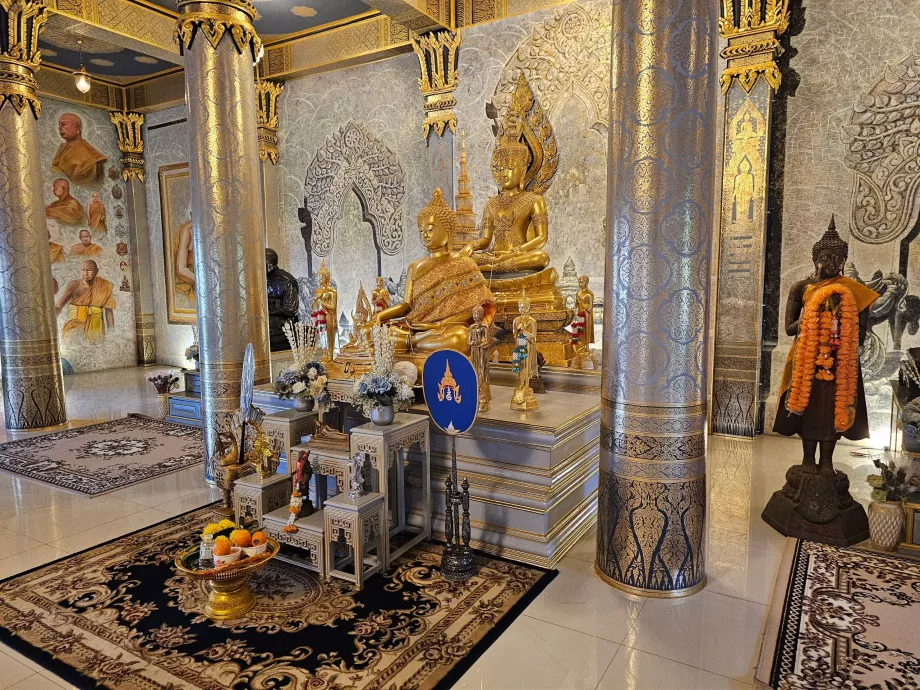 Παγόδα Khao Hua Jook