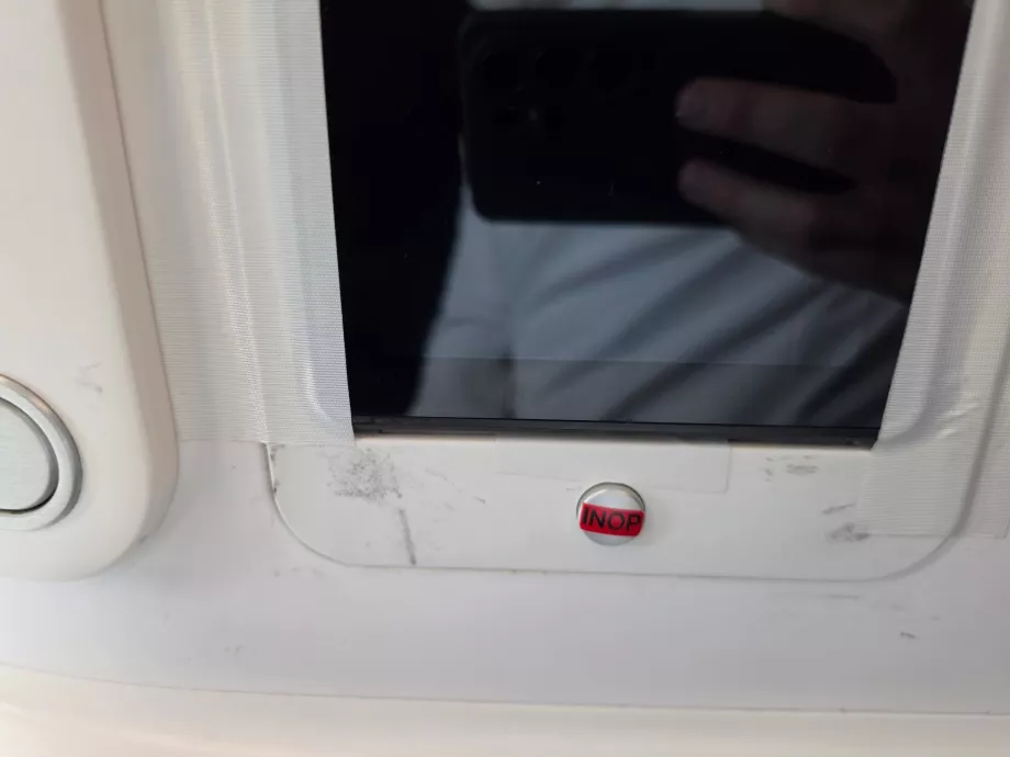 Σπασμένο tablet