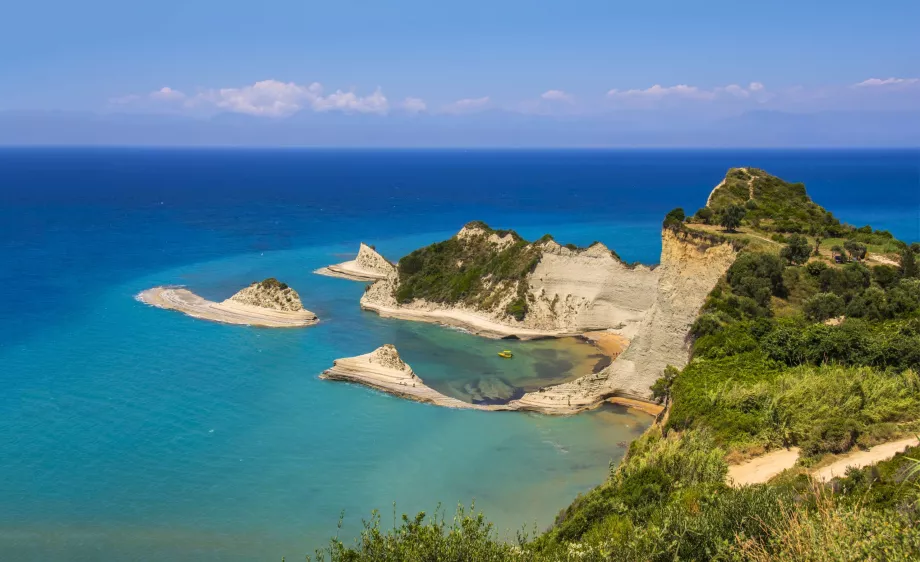 Ακρωτήριο Δράστης