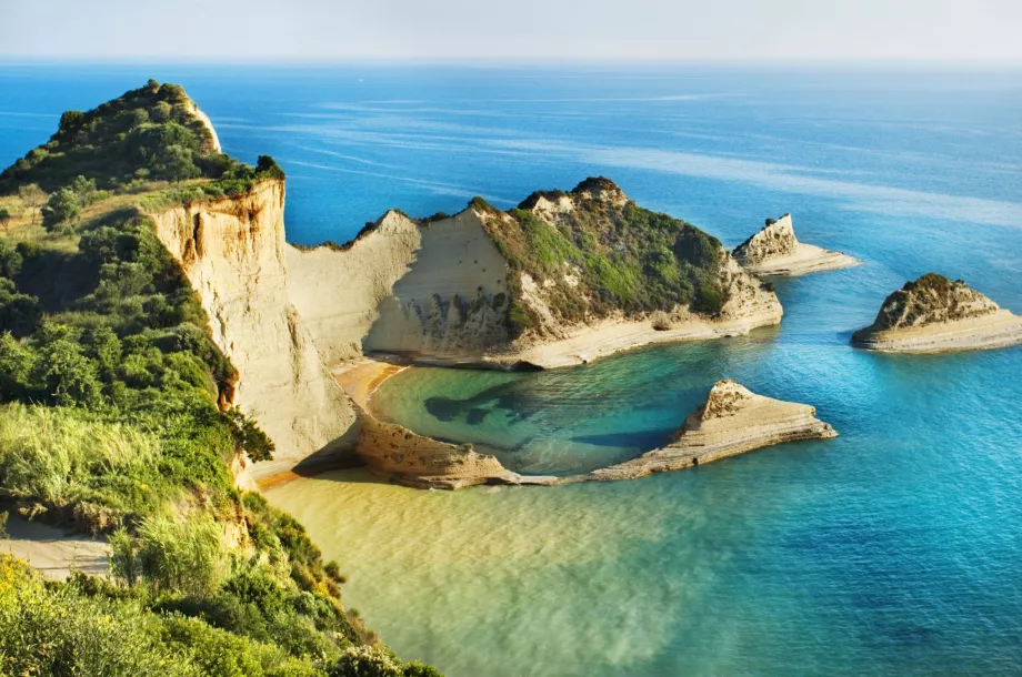 Άγκυρες