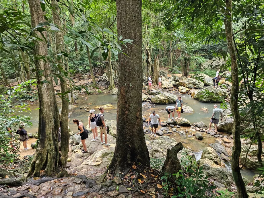 Καταρράκτης Na Muang 1