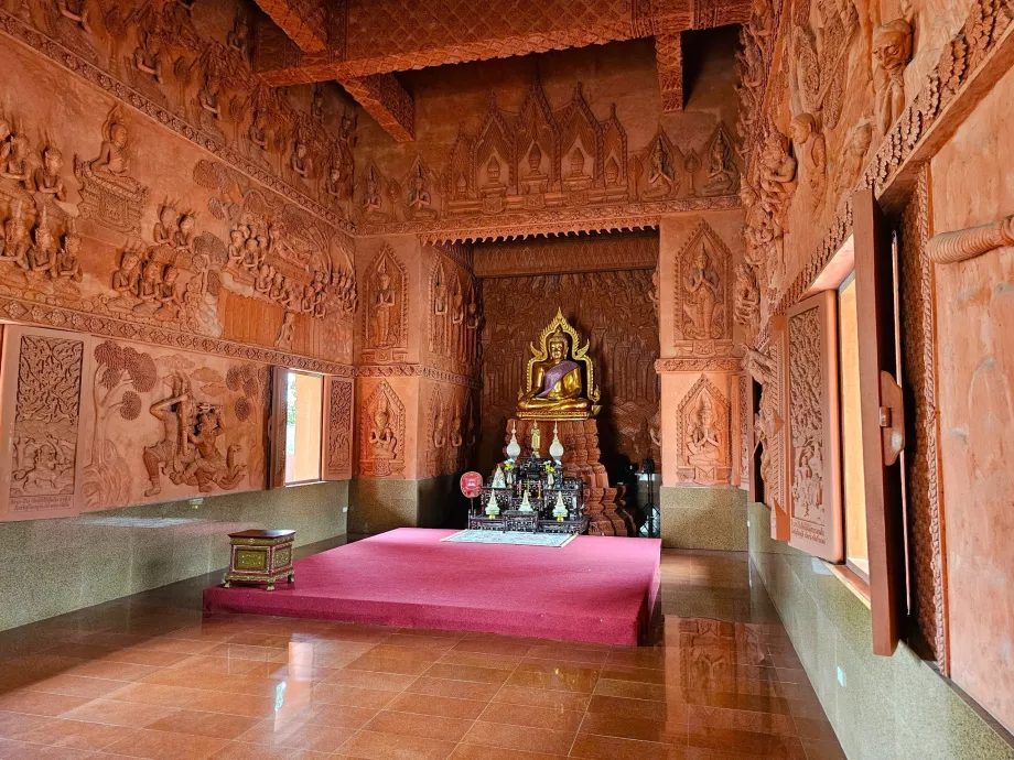 Κόκκινος Ναός