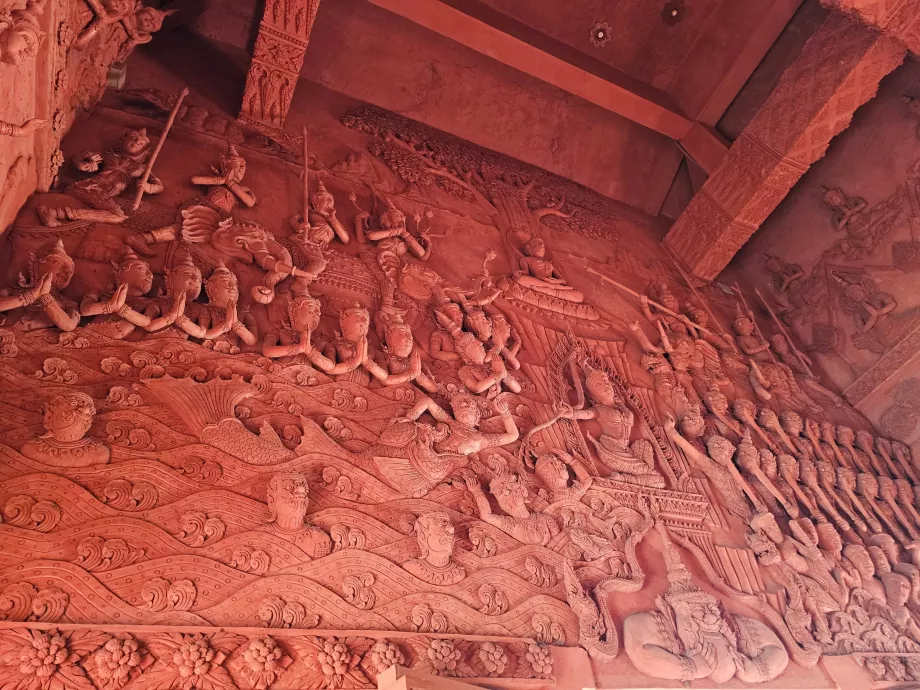 Κόκκινος Ναός