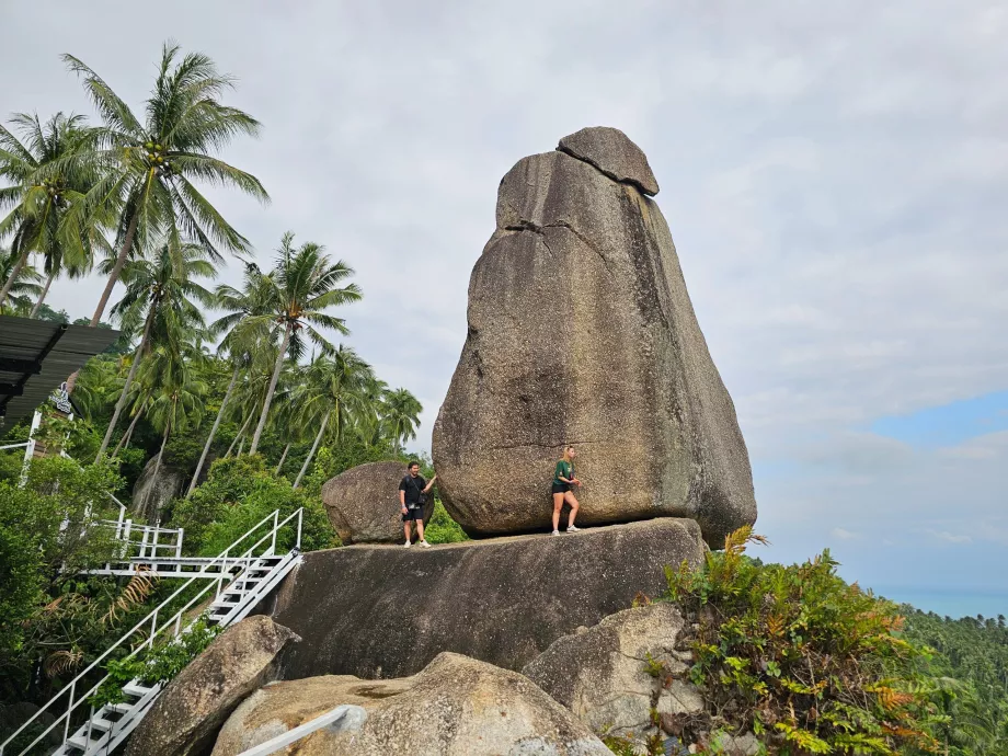 Επικάλυψη πέτρας 1
