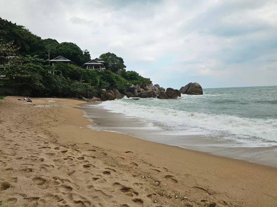 Παραλία Coral Cove