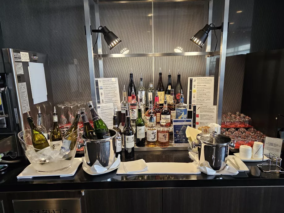 Προσφορά αλκοόλ