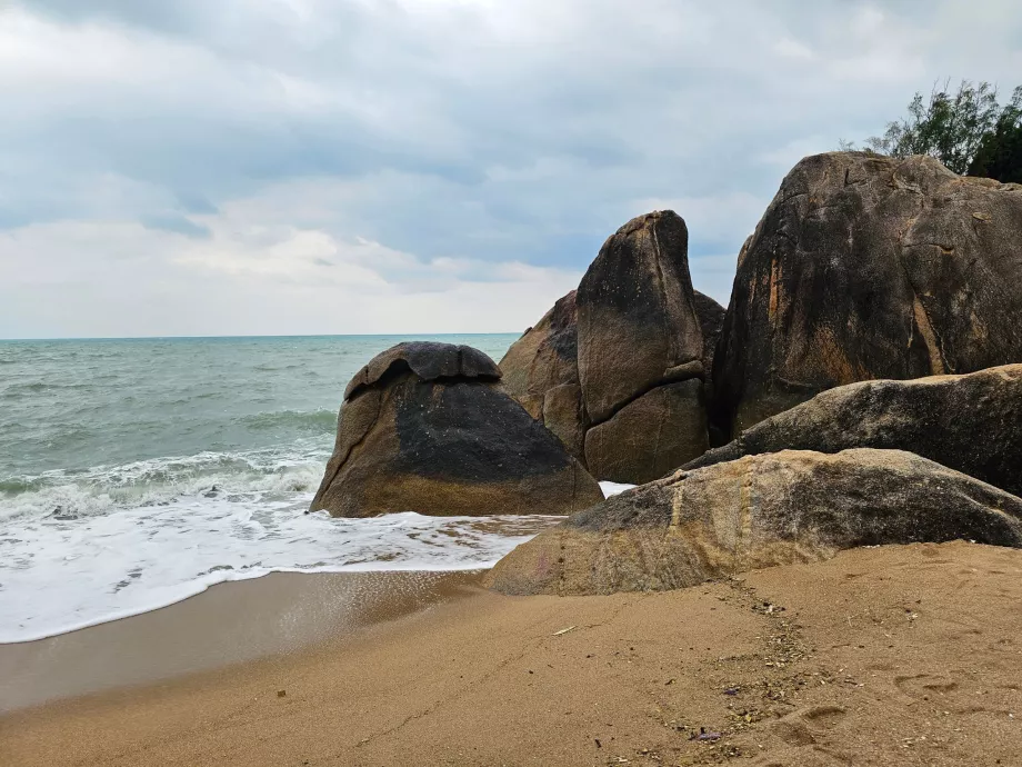 Παραλία Coral Cove