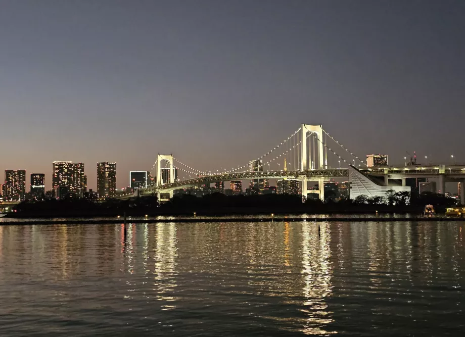 Γέφυρα του ουράνιου τόξου