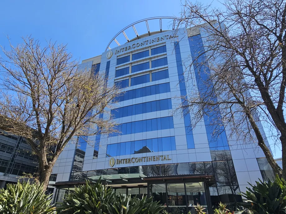 Ξενοδοχείο Intercontinental