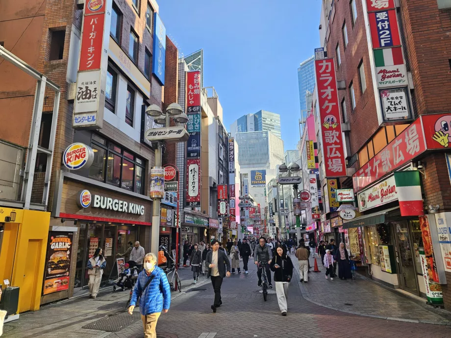 Shibuya