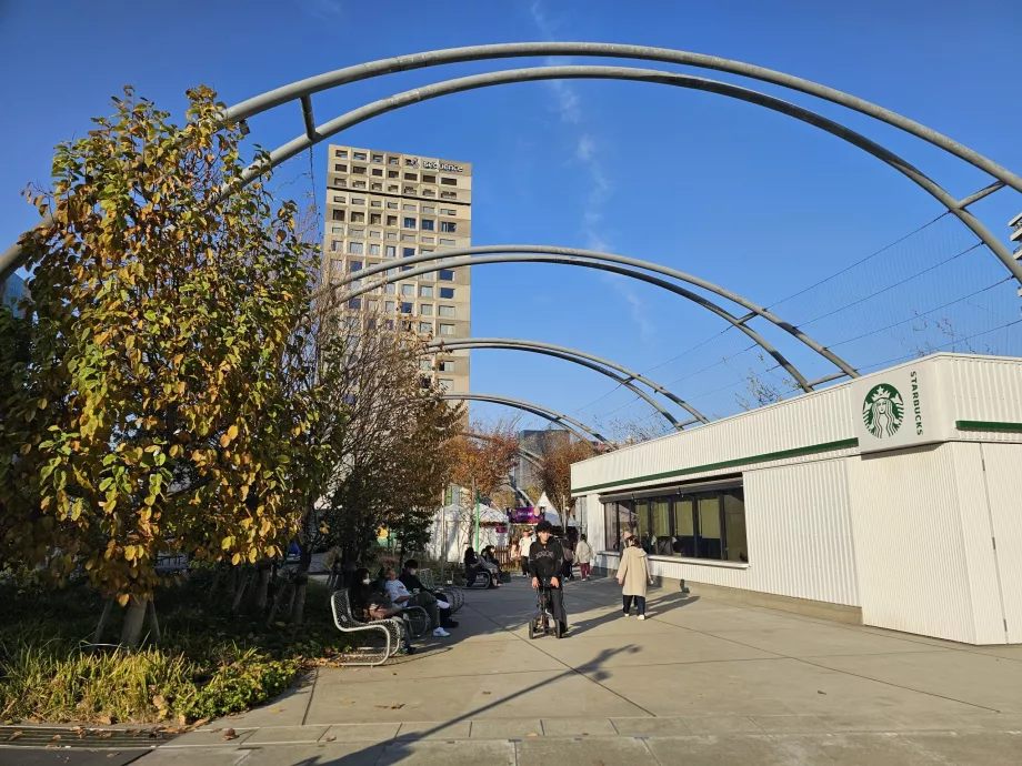 Πάρκο Miyashita