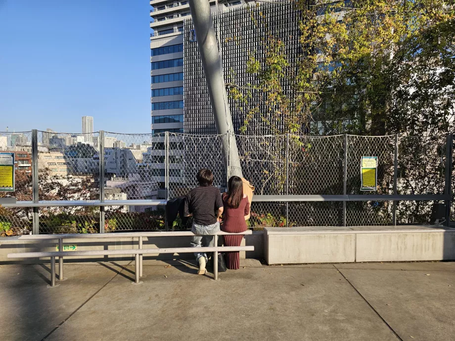 Πάρκο Miyashita