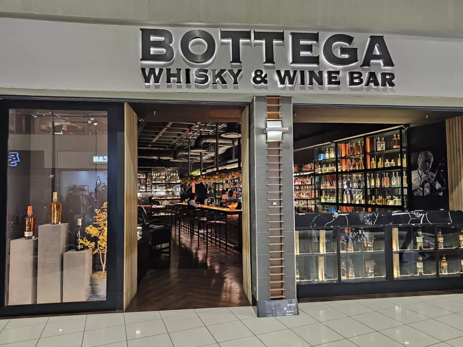 Μπαρ Bottega