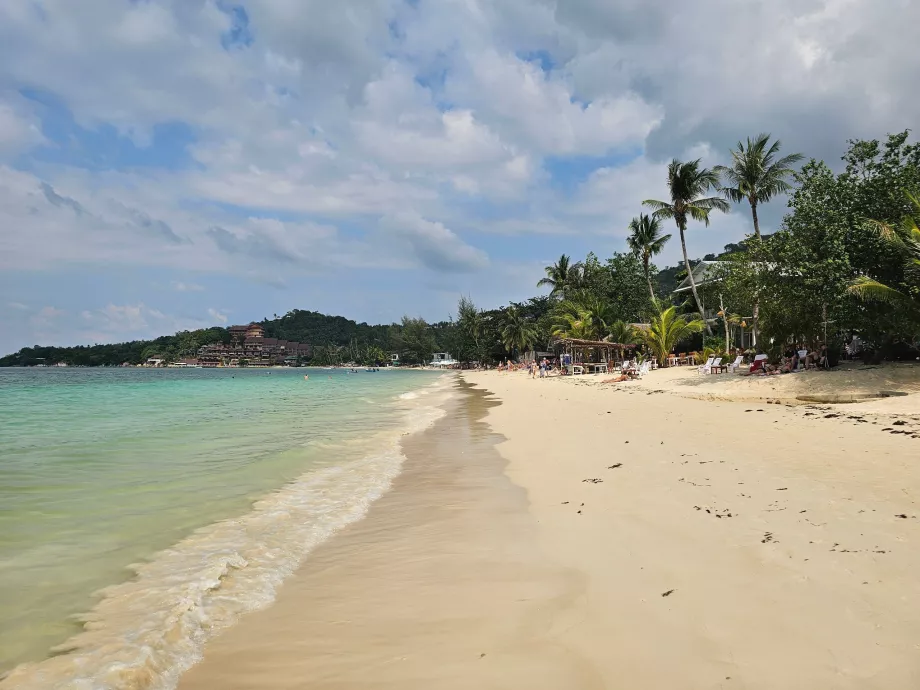 Παραλία Haad Yao