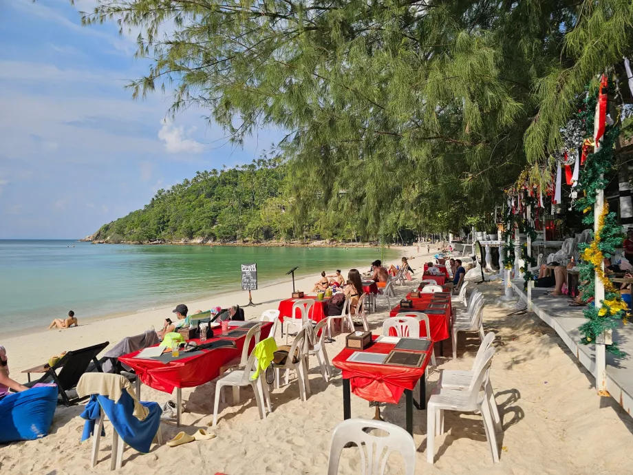 Παραλία Σαλάτα