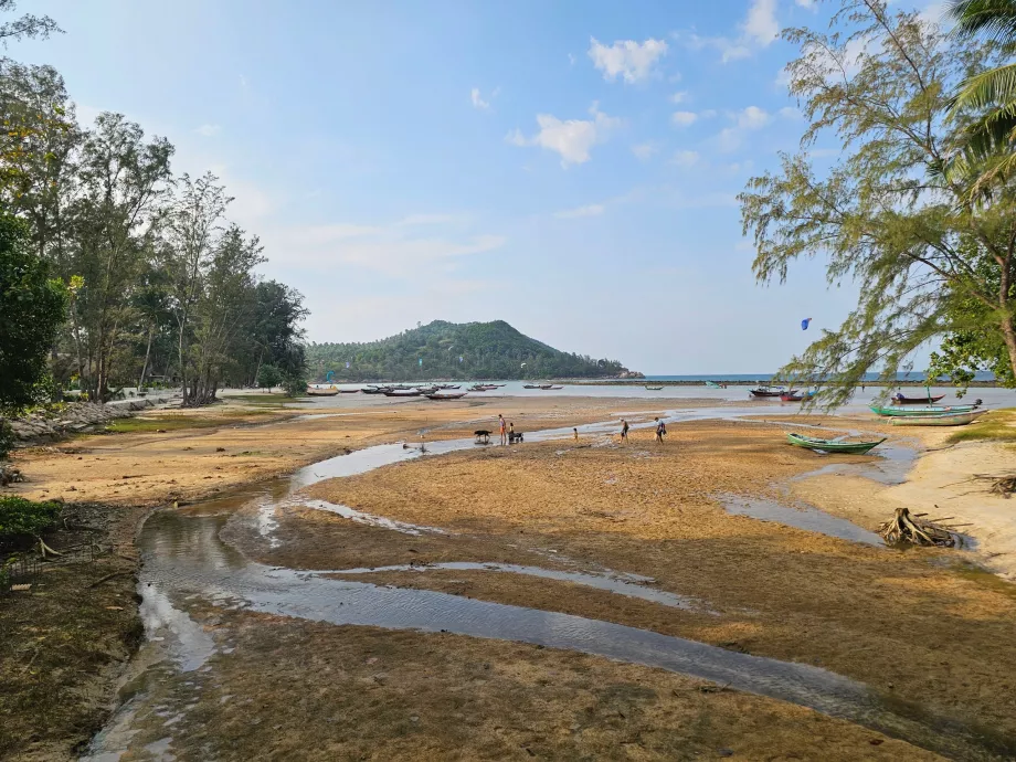 Παραλία Μαλιμπού