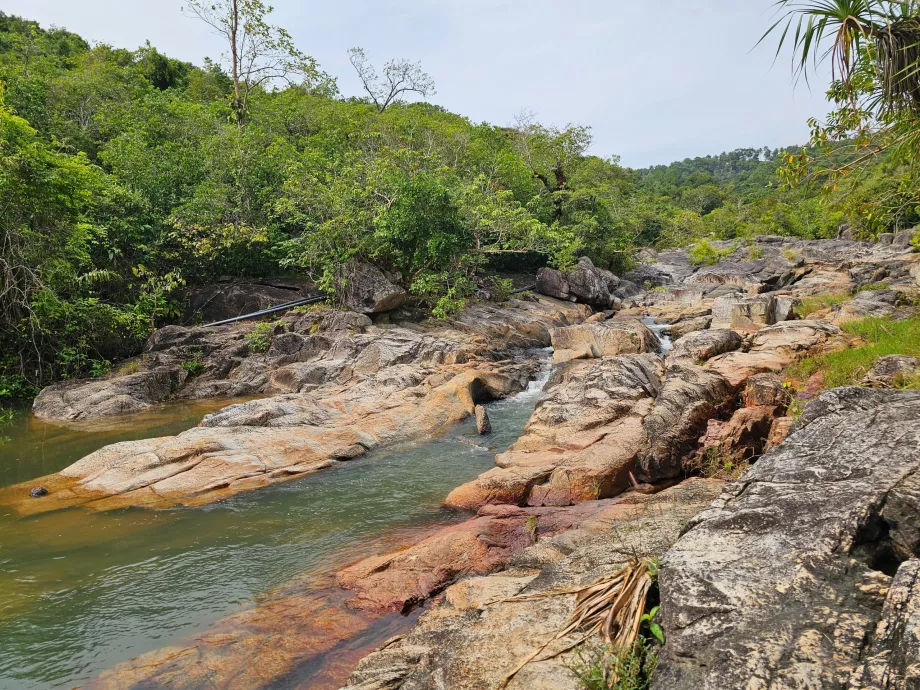 Καταρράκτης Thansadet