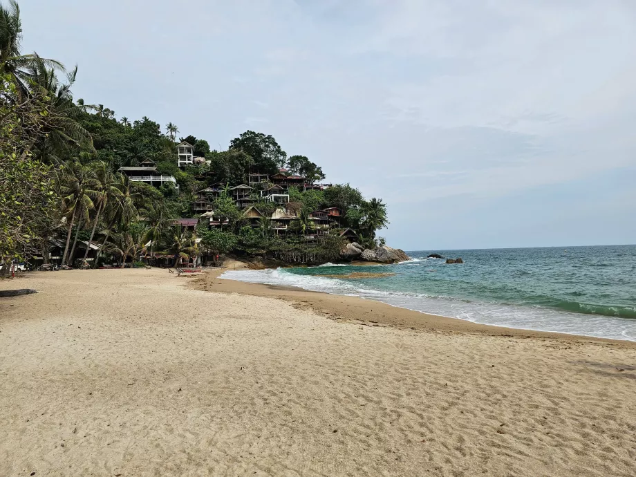 Παραλία Haad Sadet