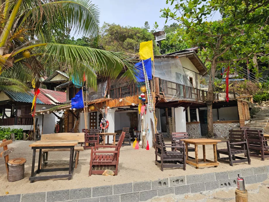 Παραλία Haad Sadet