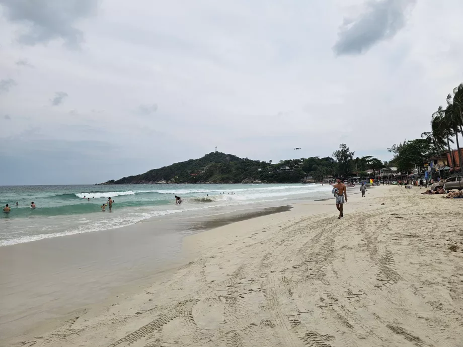 Παραλία Haad Rin