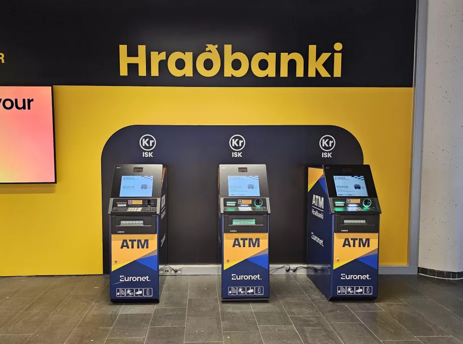 ΑΤΜ Euronet
