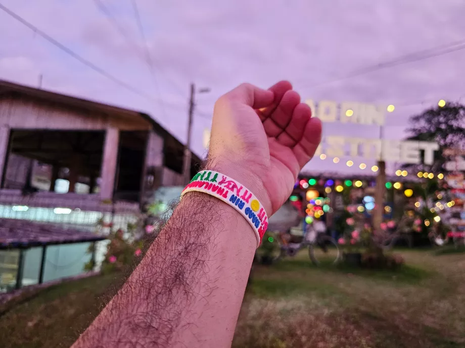 Πάρτι Πανσελήνου