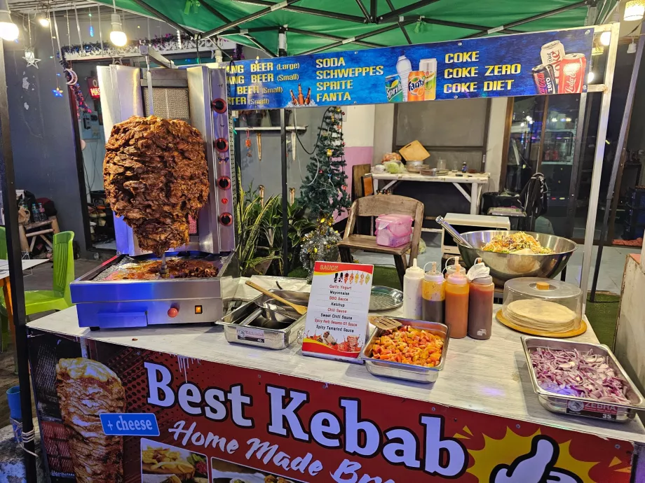 Πάρτι Πανσελήνου