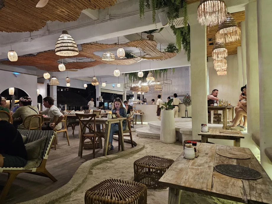 Πάρτι Πανσελήνου