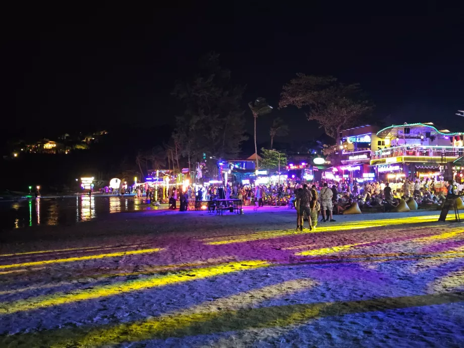 Πάρτι Πανσελήνου