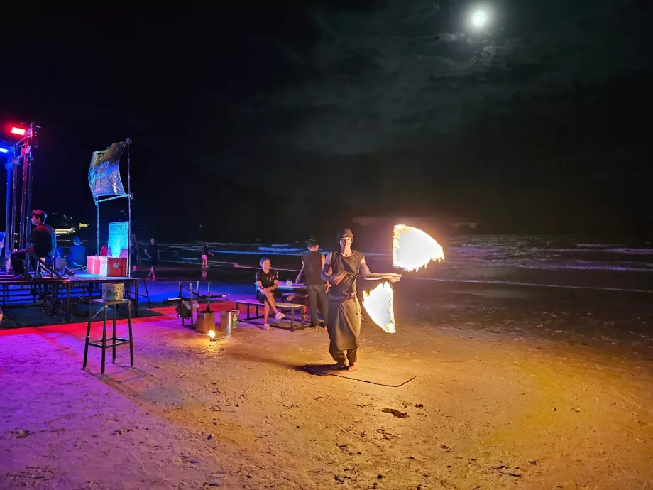 Πάρτι Πανσελήνου