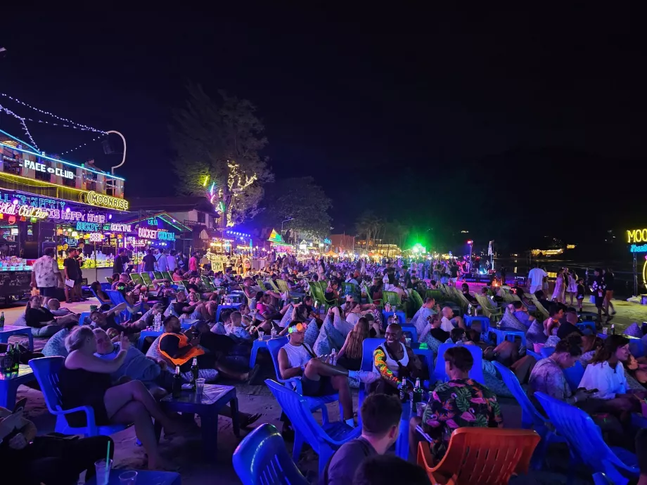 Πάρτι Πανσελήνου