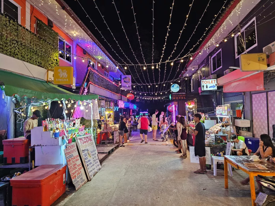 Πάρτι Πανσελήνου